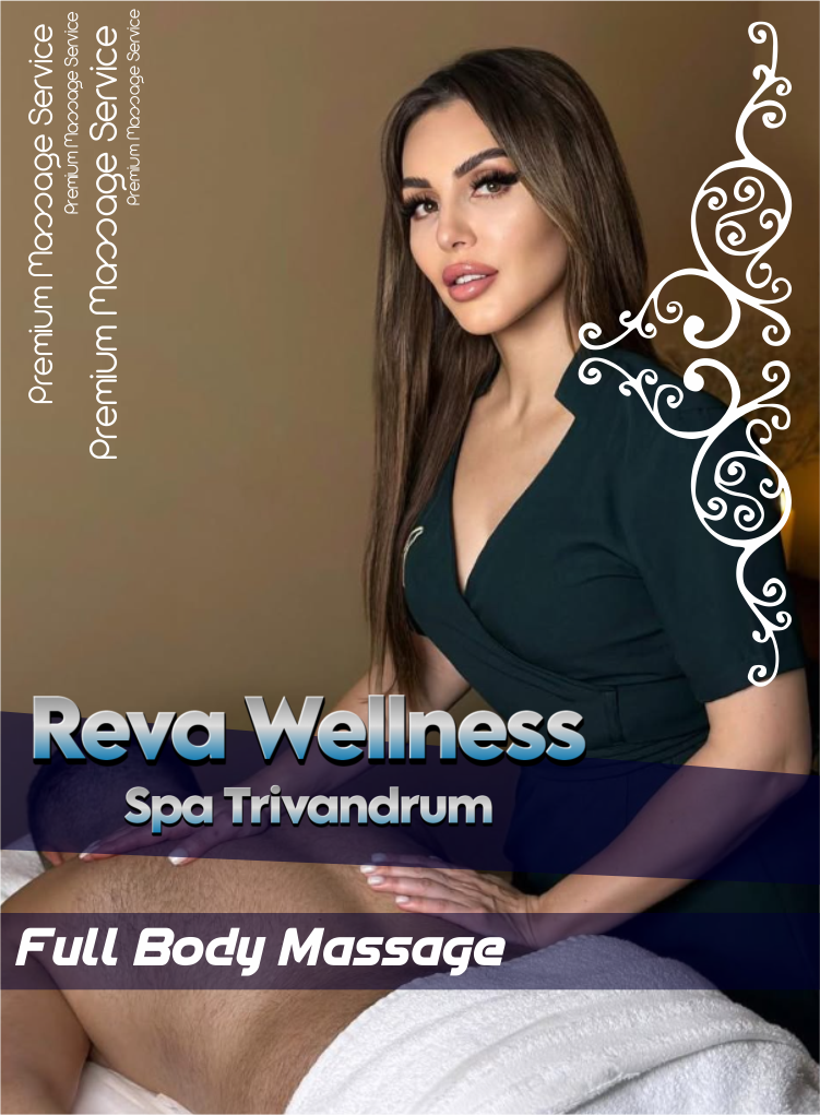 Full Body Massage in Poundukadavu Thiruvananthapuram